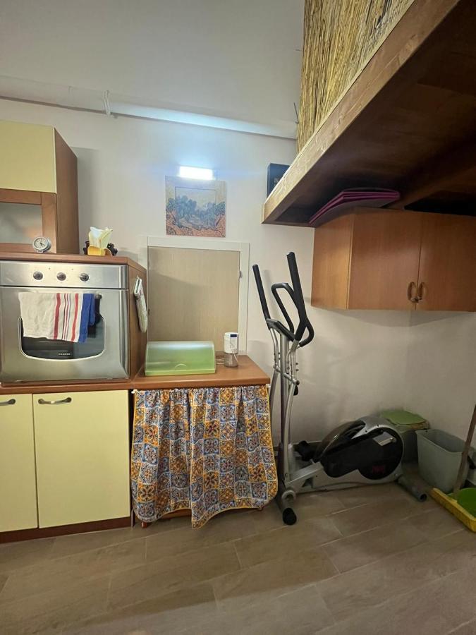 Casa Vacanze Girasole Alcamo Exterior foto