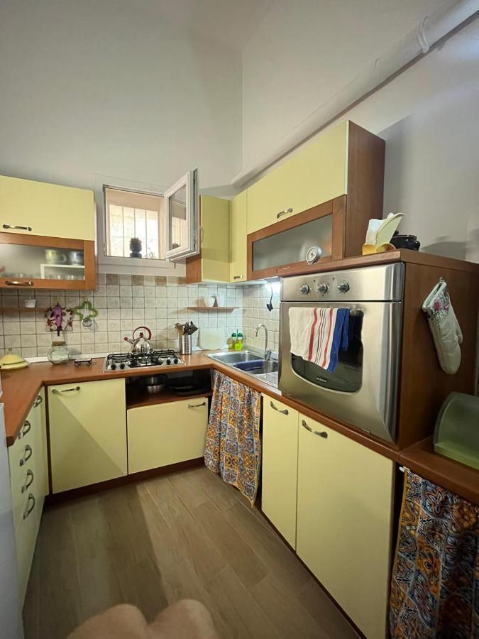 Casa Vacanze Girasole Alcamo Exterior foto