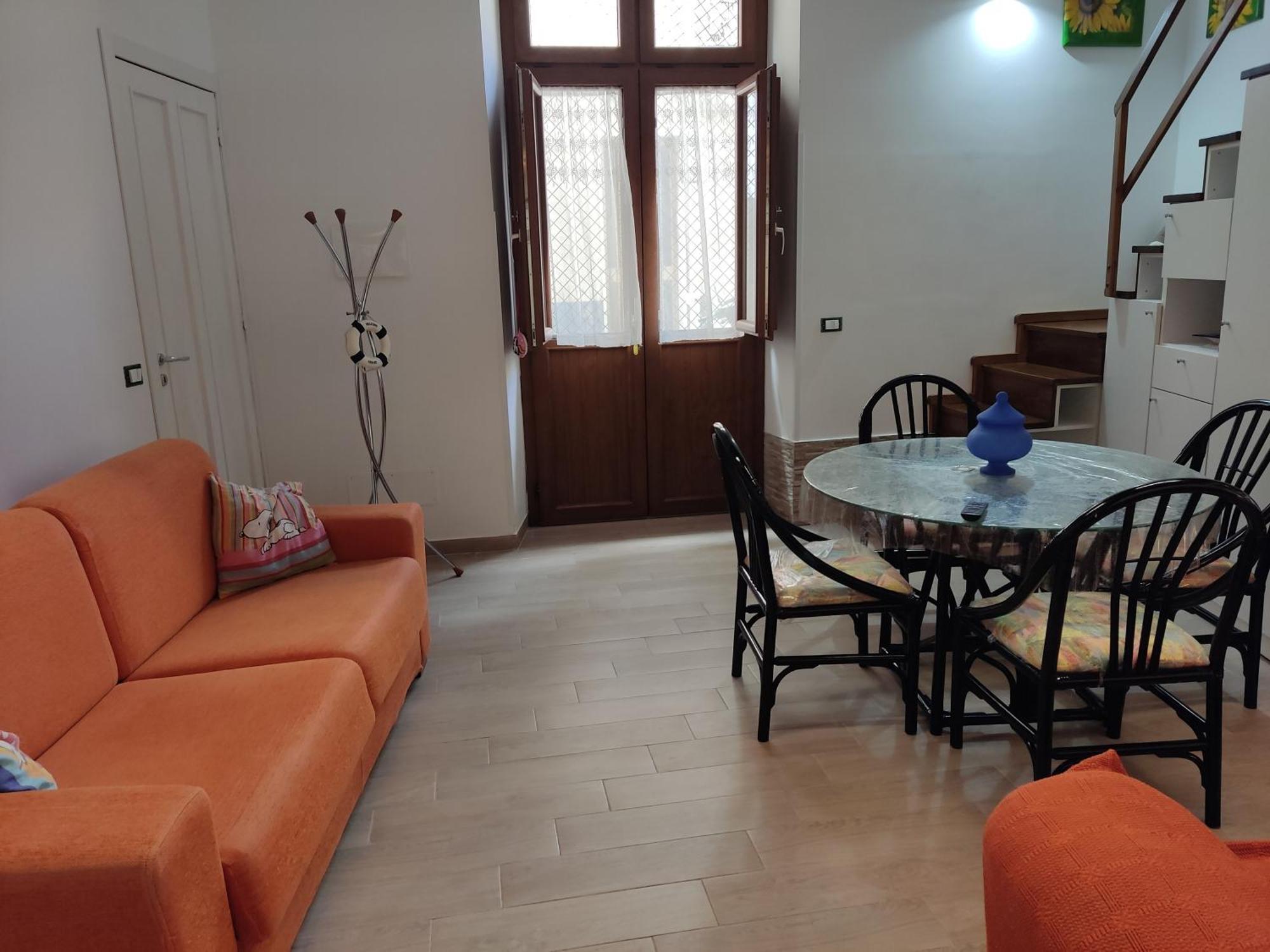 Casa Vacanze Girasole Alcamo Exterior foto